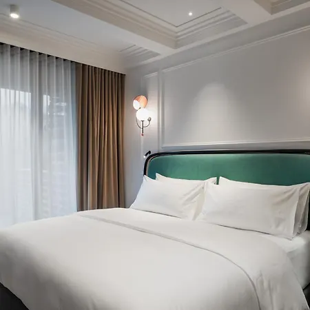 As Boutique Hotel, Superior Ljubljana