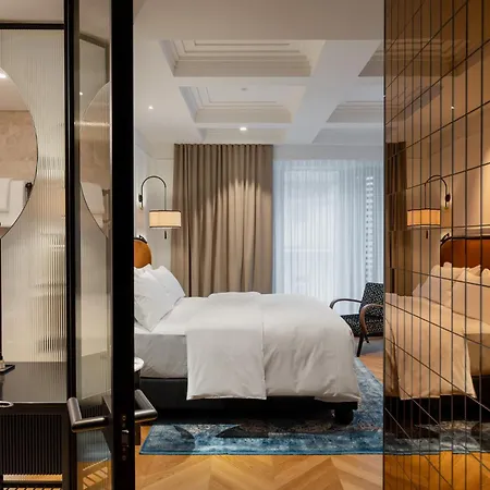 As Boutique Hotel, Superior Hotel 4*