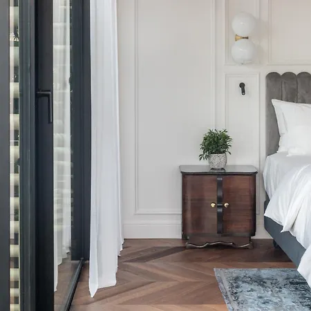 Hotel As Boutique Hotel, Superior 4*