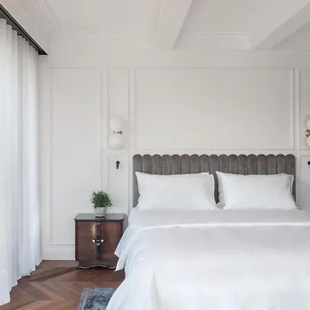 As Boutique Hotel, Superior 4* Laibach
