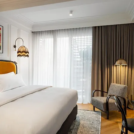 As Boutique Hotel, Superior Ljubljana