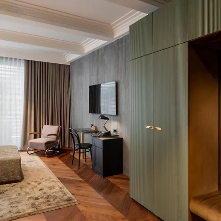 Hotel As Boutique Hotel, Superior 4*
