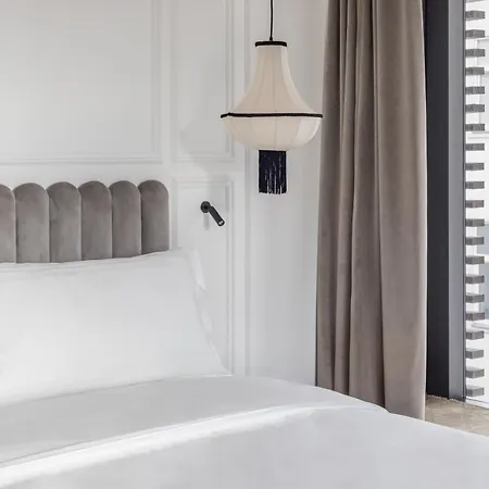 Отель As Boutique Hotel, Superior 4*