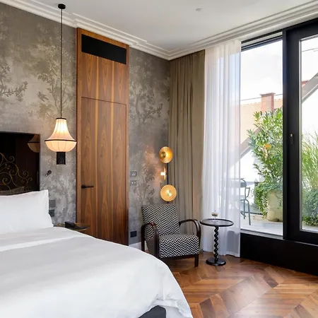 As Boutique Hotel, Superior Hotel