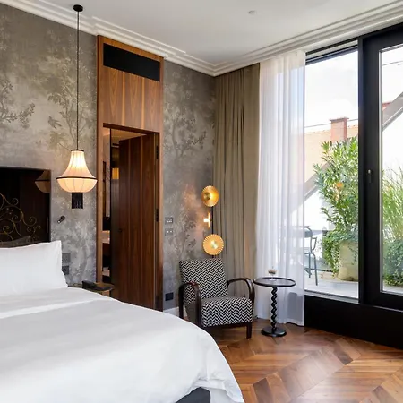 Hotel As Boutique Hotel, Superior