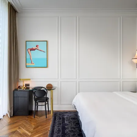 As Boutique Hotel, Superior