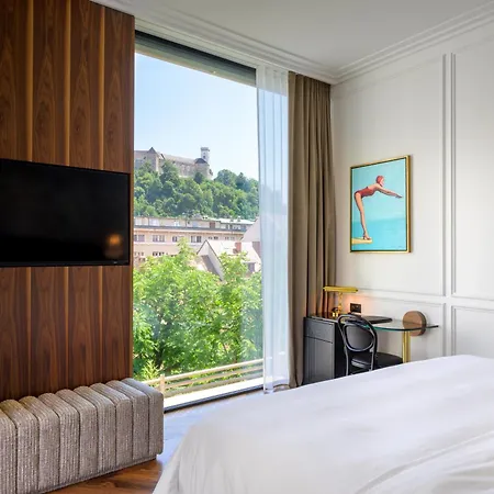 Hotel As Boutique Hotel, Superior 4*