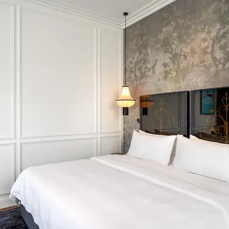 As Boutique Hotel, Superior 4*