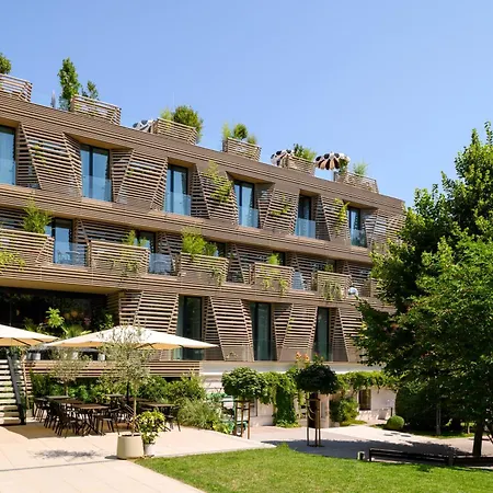 Hotel As Boutique Hotel, Superior 4*