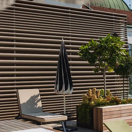 As Boutique Hotel, Superior