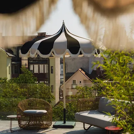 As Boutique Hotel, Superior