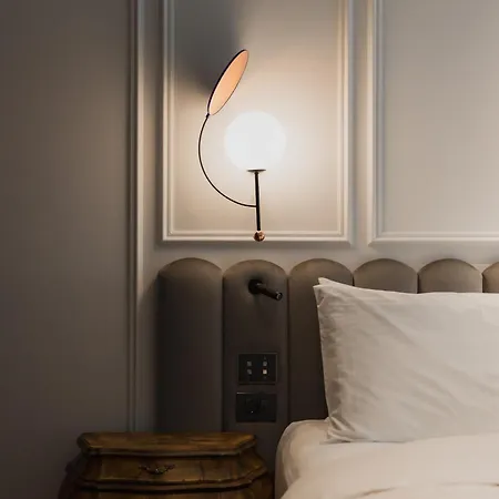 ホテル As Boutique Hotel, Superior リュブリャナ