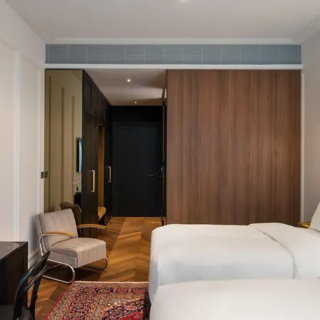 As Boutique Hotel, Superior Hotel
