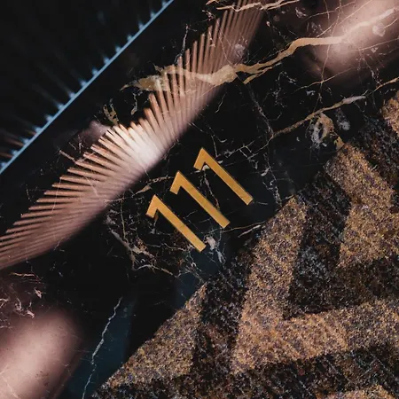 Otel As Boutique Hotel, Superior 4*