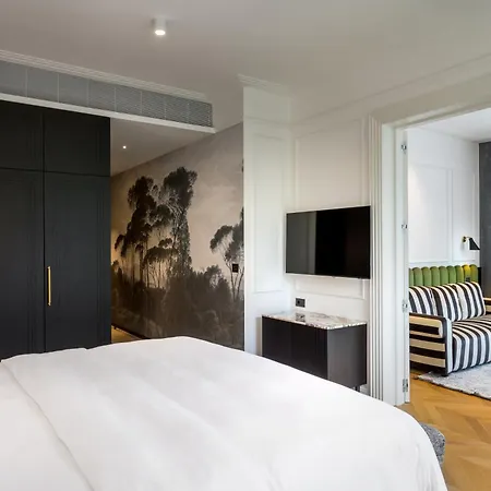 Hotel As Boutique Hotel, Superior Ljubljana