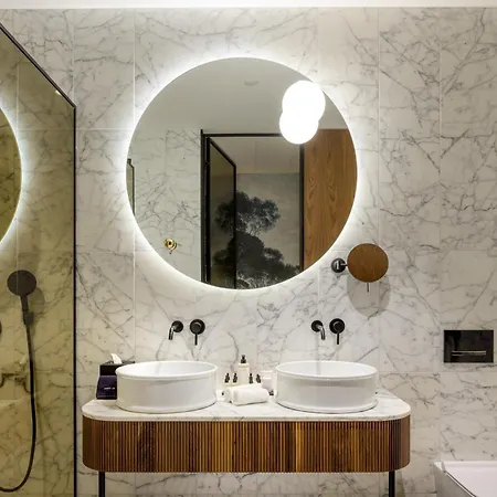 As Boutique Hotel, Superior Hotel Ljubljana