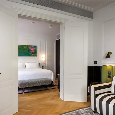 As Boutique Hotel, Superior 4*