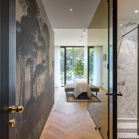 As Boutique Hotel, Superior Отель