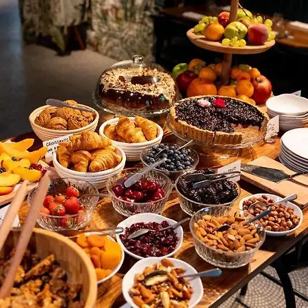 ホテル As Boutique Hotel, Superior 4*