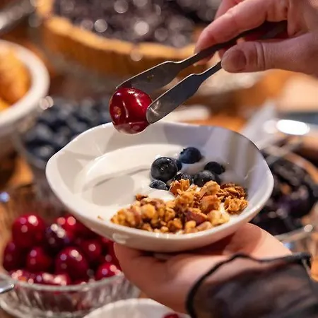 Hotel As Boutique Hotel, Superior Laibach