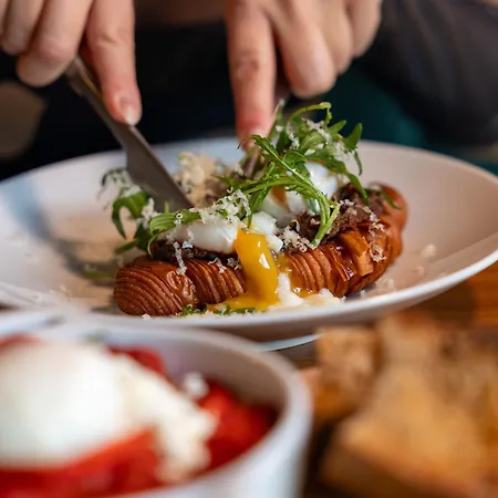 ホテル As Boutique Hotel, Superior