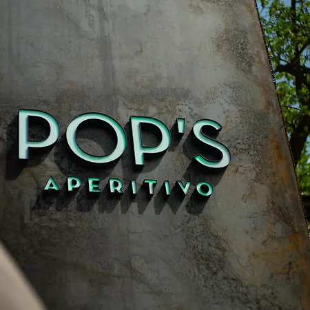 Hotel As Boutique Hotel, Superior 4*