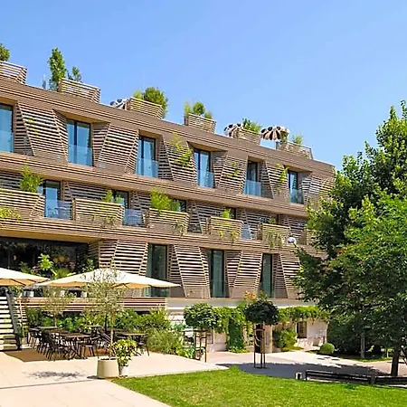 As Boutique Hotel, Superior 4* Ljubljana