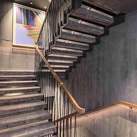 Hotell As Boutique Hotel, Superior 4*