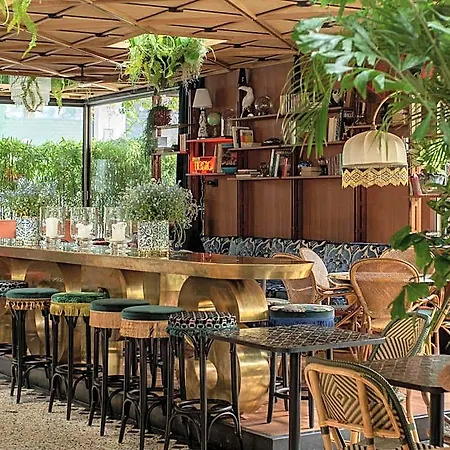 As Boutique Hotel, Superior Laibach