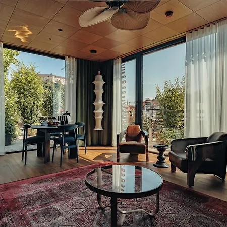 Hotel As Boutique Hotel, Superior Laibach