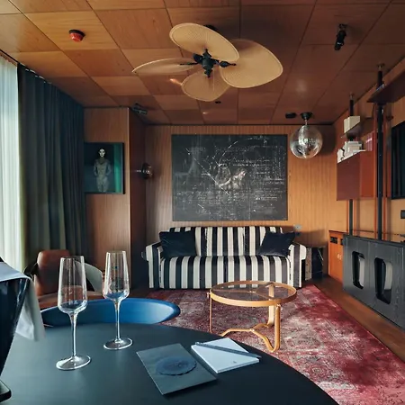 As Boutique Hotel, Superior 4*