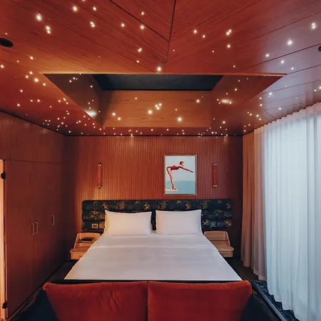 As Boutique Hotel, Superior Ljubljana