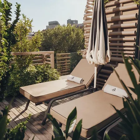 As Boutique Hotel, Superior
