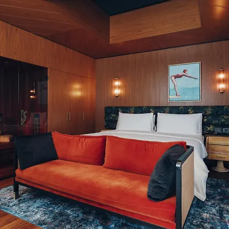 As Boutique Hotel, Superior Hotel