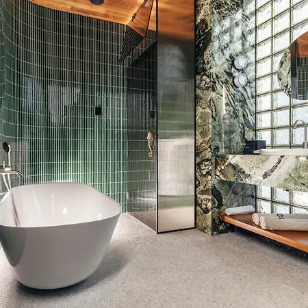 Hotel As Boutique Hotel, Superior Laibach