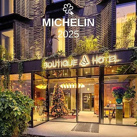 As Boutique Hotel, Superior Hotel