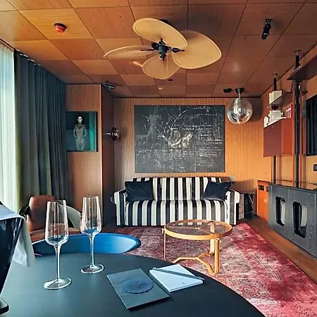 Hotel As Boutique Hotel, Superior