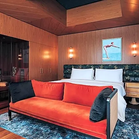 As Boutique Hotel, Superior Hotel