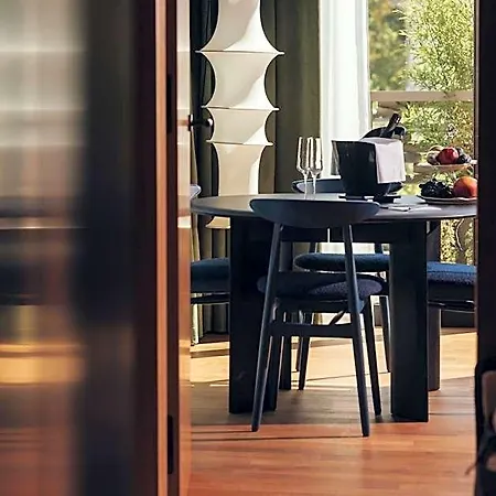 Hotel As Boutique Hotel, Superior 4*
