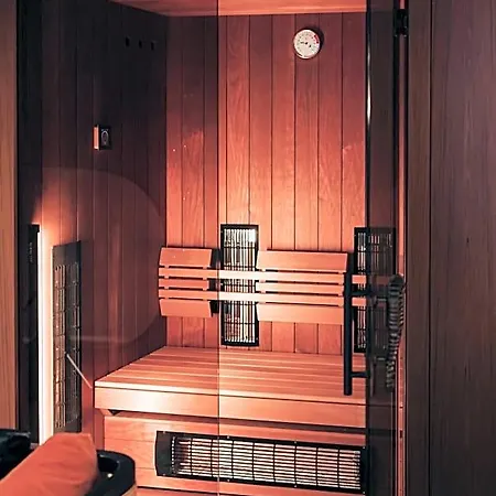 As Boutique Hotel, Superior 4* Laibach