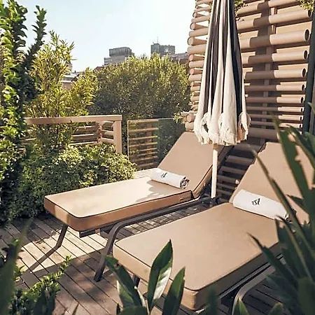 As Boutique Hotel, Superior 4*