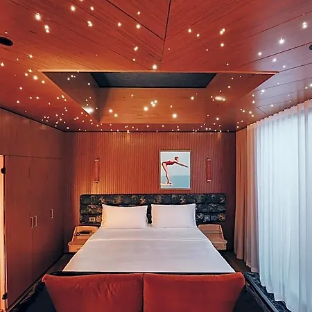 As Boutique Hotel, Superior Hotel