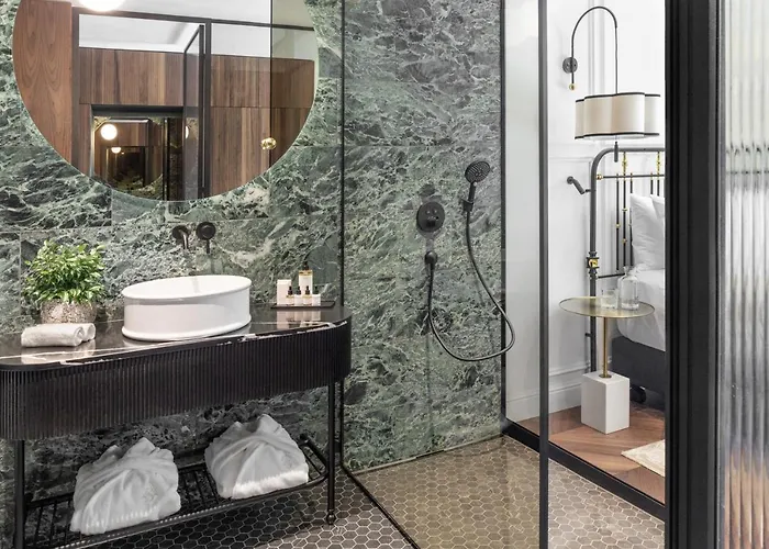 As Boutique Hotel, Superior 4*