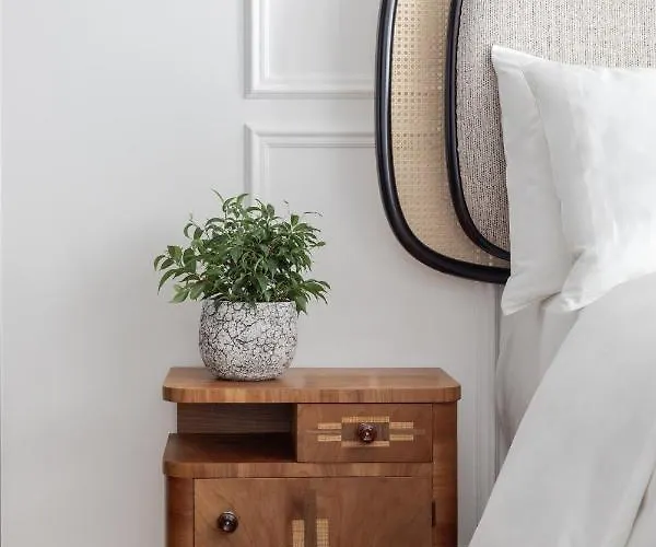 As Boutique Hotel, Superior Otel 4*