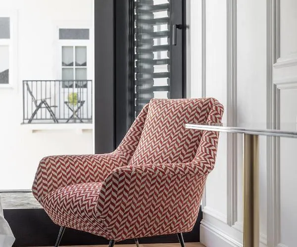 As Boutique Hotel, Superior 4* Ljubljana