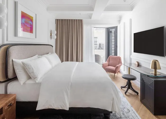 As Boutique Hotel, Superior Hotel Ljubljana