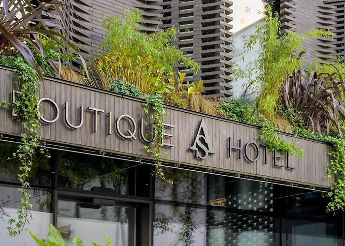 Otel As Boutique Hotel, Superior