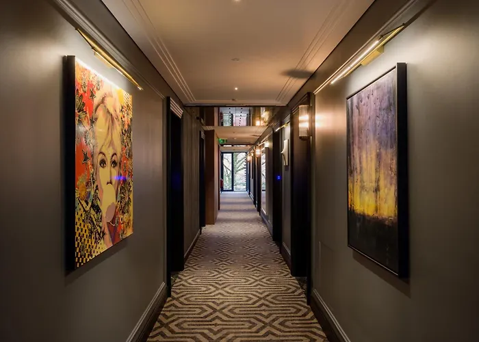 As Boutique Hotel, Superior