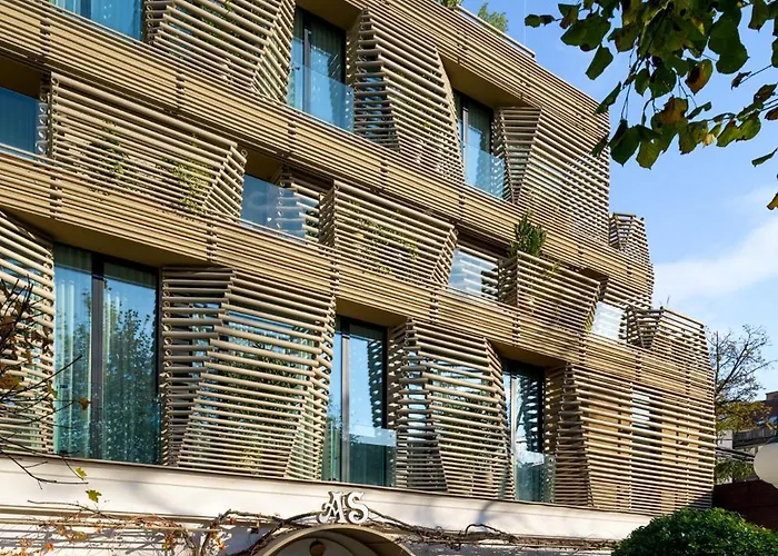 Otel As Boutique Hotel, Superior