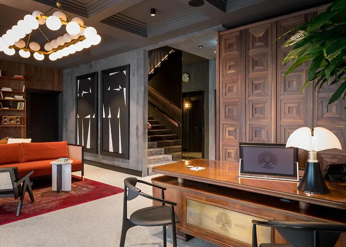 Otel As Boutique Hotel, Superior 4*